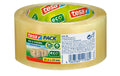 Tesa tesapack Bio & Strong PLA 66m x 50mm