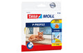 Tesa P-PROFILE WHITE 6M x 9MM