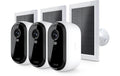 Arlo VMK2380: IP Kamera 3er Pack Arlo Essential3 OutdoorFHD-3xCam3xSolar