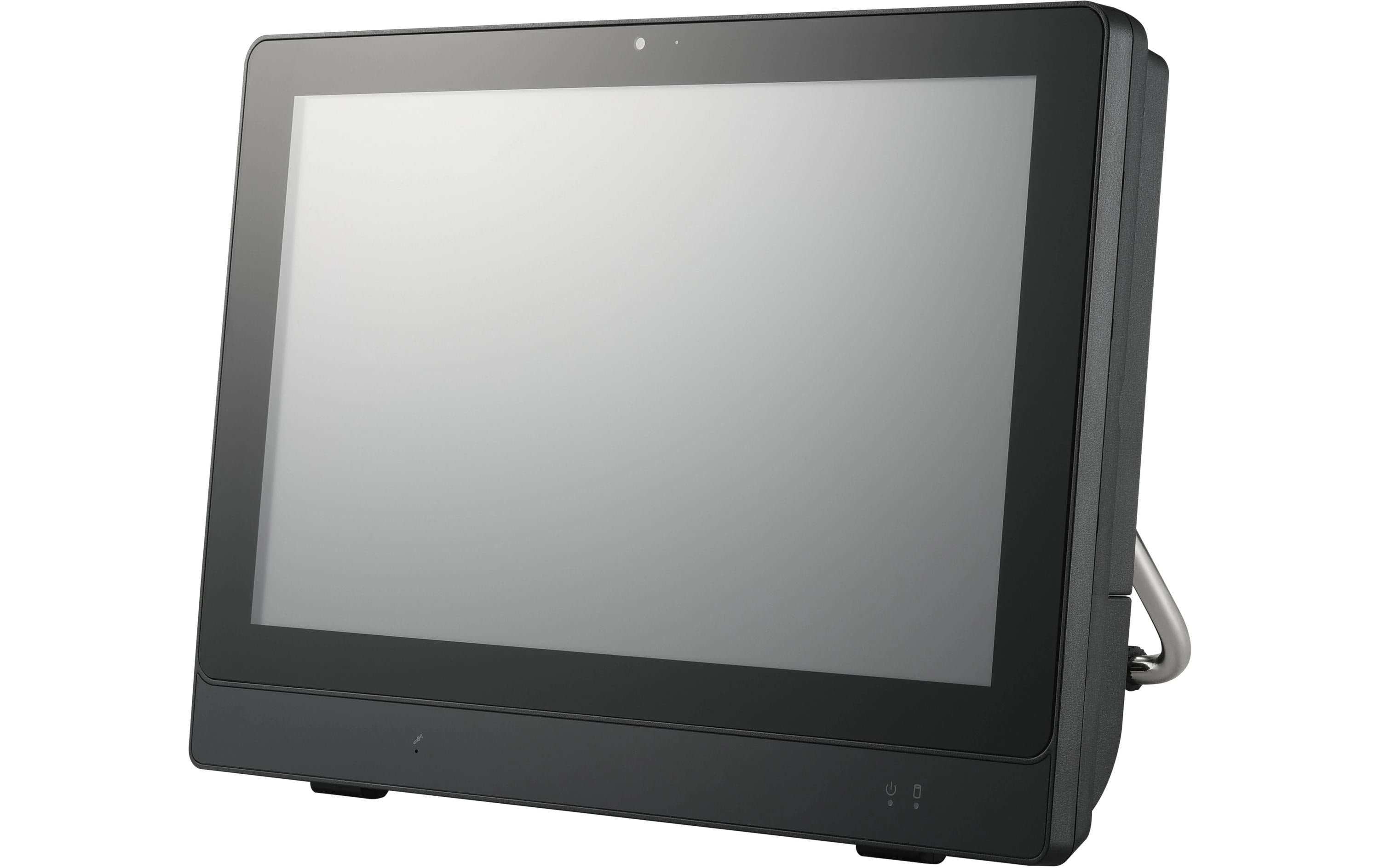 Shuttle IoT P2500PA Touchscr. PC, W10IoT