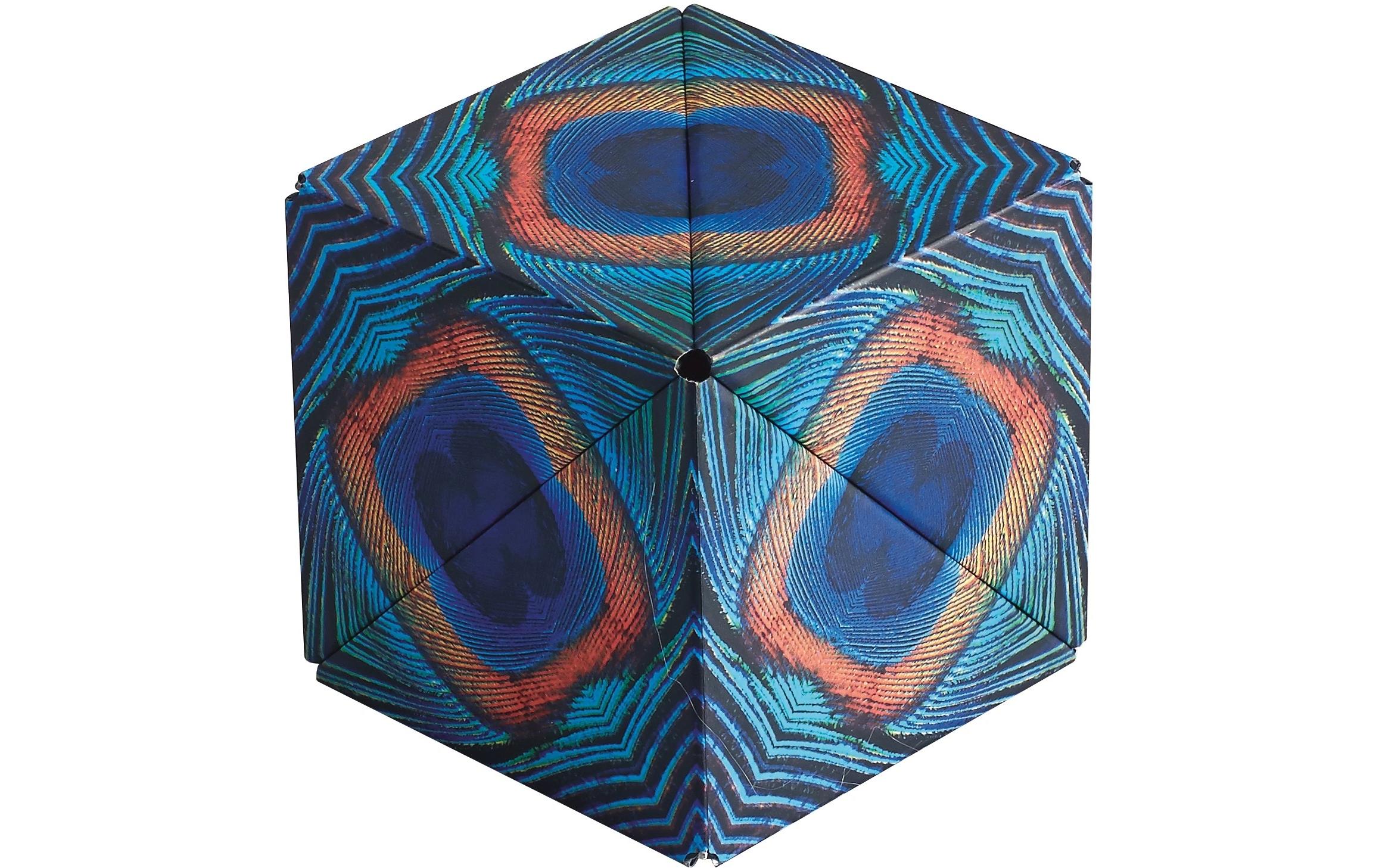 Shashibo Cube Wings