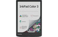 PocketBook InkPad Color 3 Stormy Sea 7.8", E-Ink Kaleido 3 Display, Linux 4.9.56