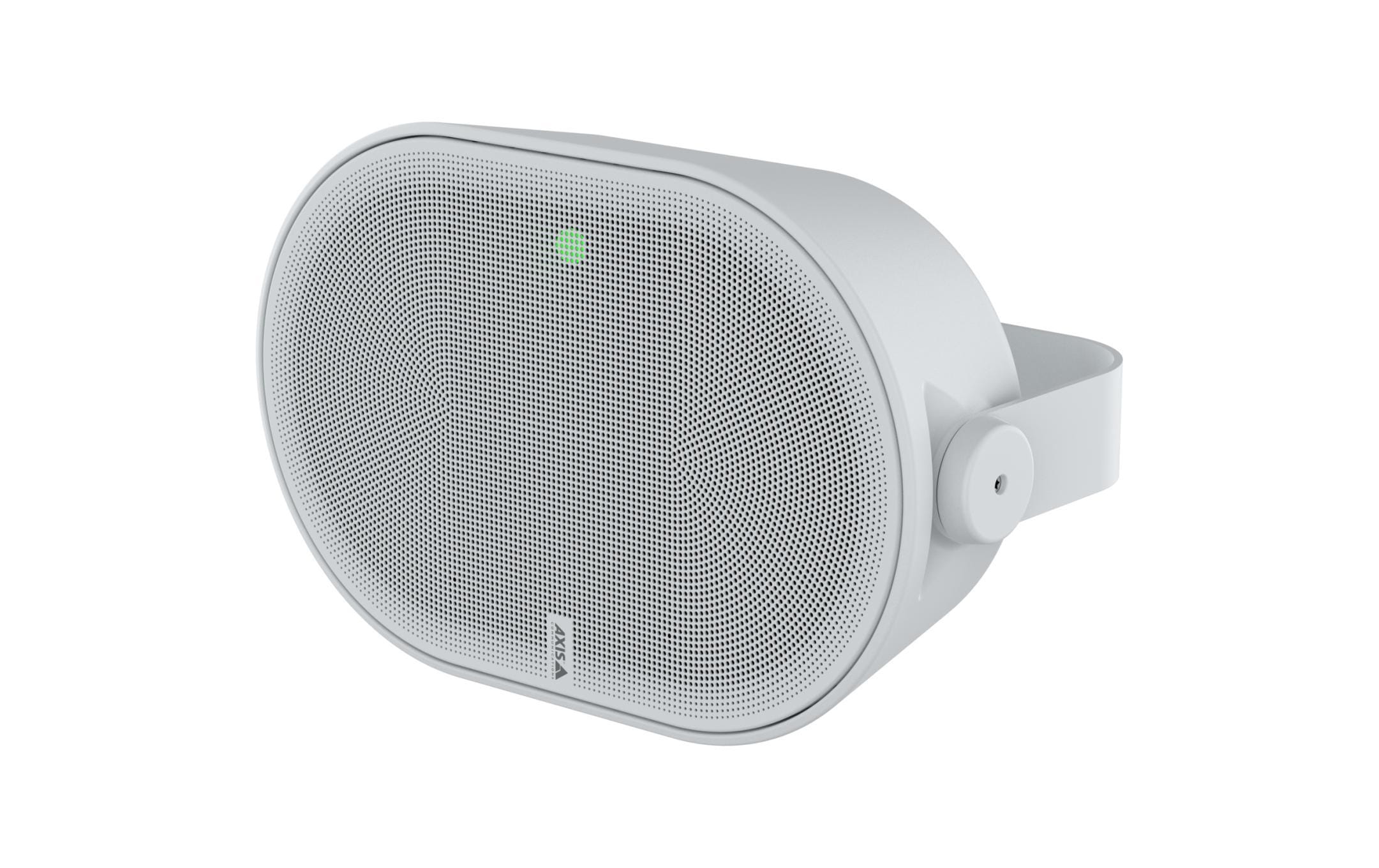 AXIS Netzwerk Lautsprecher C1111-E Weiss Cabinet Speaker, Outdoor