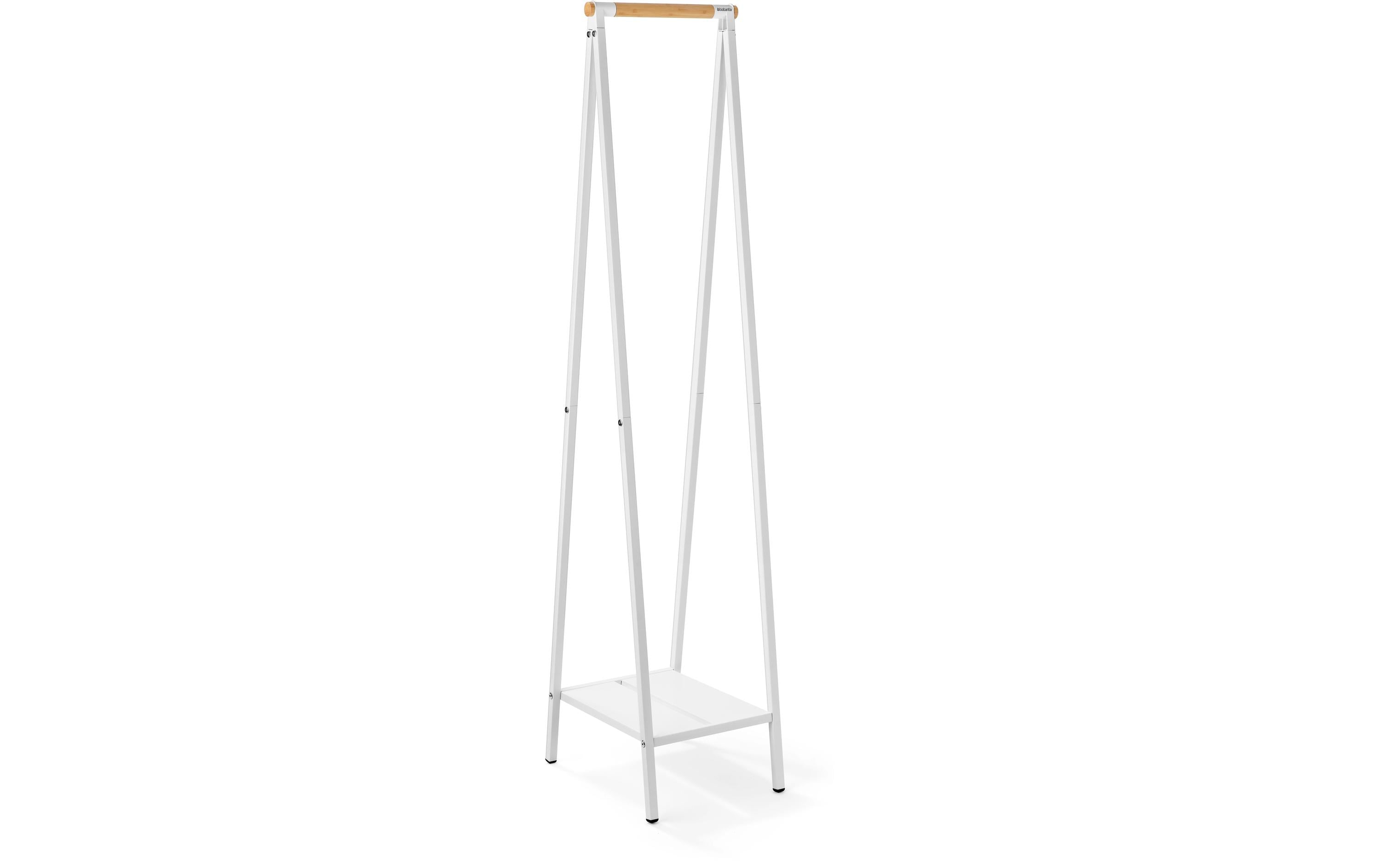 Brabantia Linn Kleiderständer Compact White