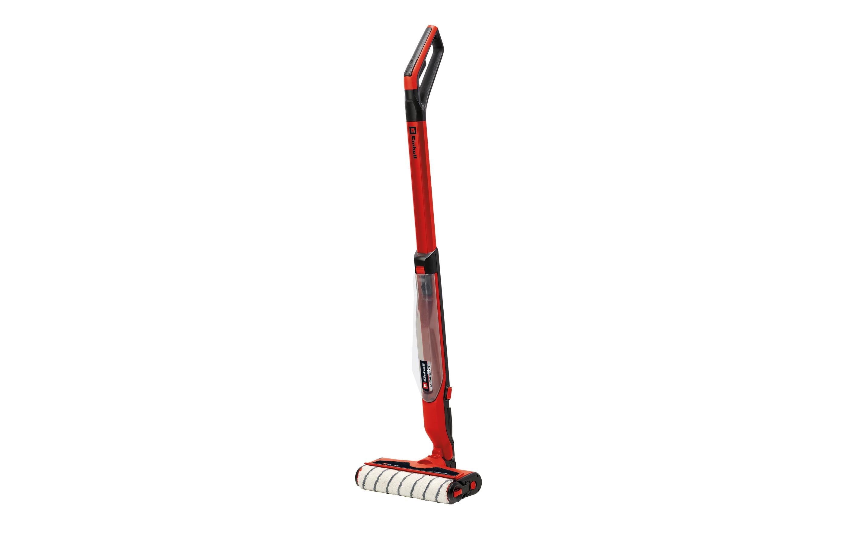 Einhell-Akku-Hartbodenreiniger CLEANEXXO Akku-Hartbodenreiniger