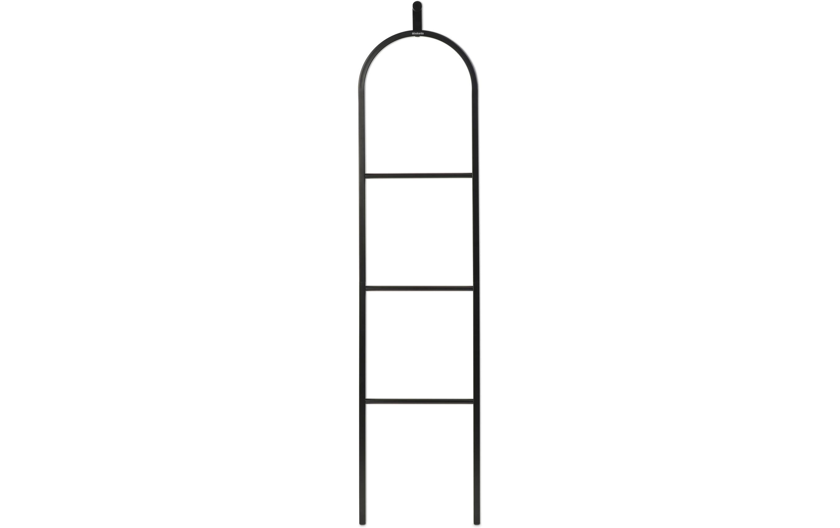 Brabantia Linn Kleiderständer Dressboy Black