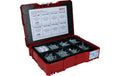 SPAX Sortimentskoffer PROFIX Drillspan Enthält: Drillspan-&T-Drive-Schrauben