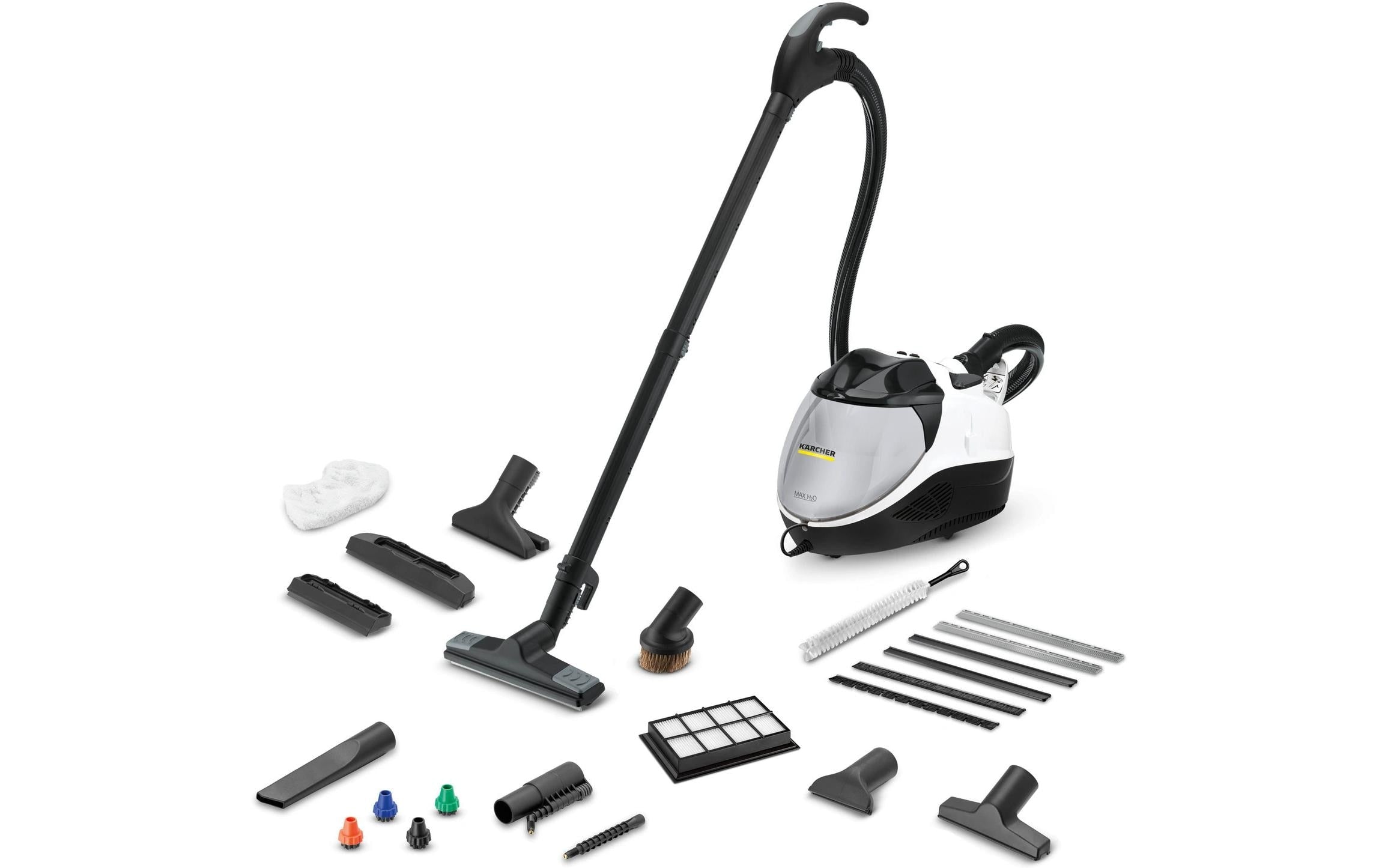 Kärcher Dampfreiniger SV 7