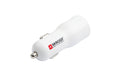 SKROSS Dual Car Charger 20W PD