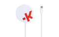 SKROSS Wireless Charger Weiss