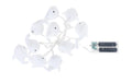 COCON Lichterkette Delphin 10 LED, mit Timer