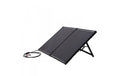 Technaxx Solarpanel Koffer 100W TX-215 monokristalin Laderegler PWM 12V10A USB5V2A