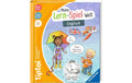 tiptoi Meine Lern-Spiel-Welt: Englisch 4-6 Jahre