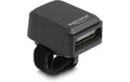 Delock 90607 Bluetooth Barcode Scanner 1D + 2D, Bluetooth, Wireless Charging