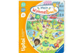 tiptoi Mein Wimmelbuch 3-5 Jahre