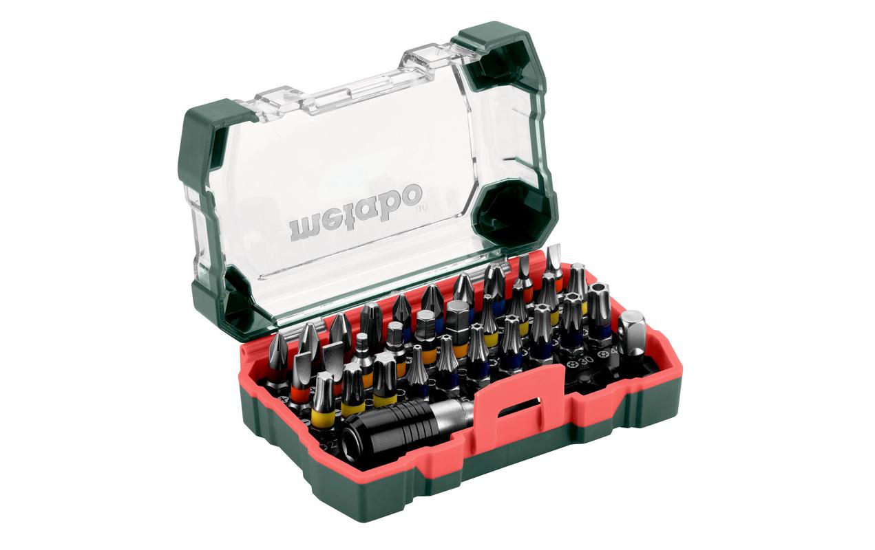 MetaboBit-BoxPromotion32tlg. 2 x 4.0 Ah
