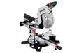 MetaboKGS305MKappsäge 2000 W, Ø 305 x 30 mm
