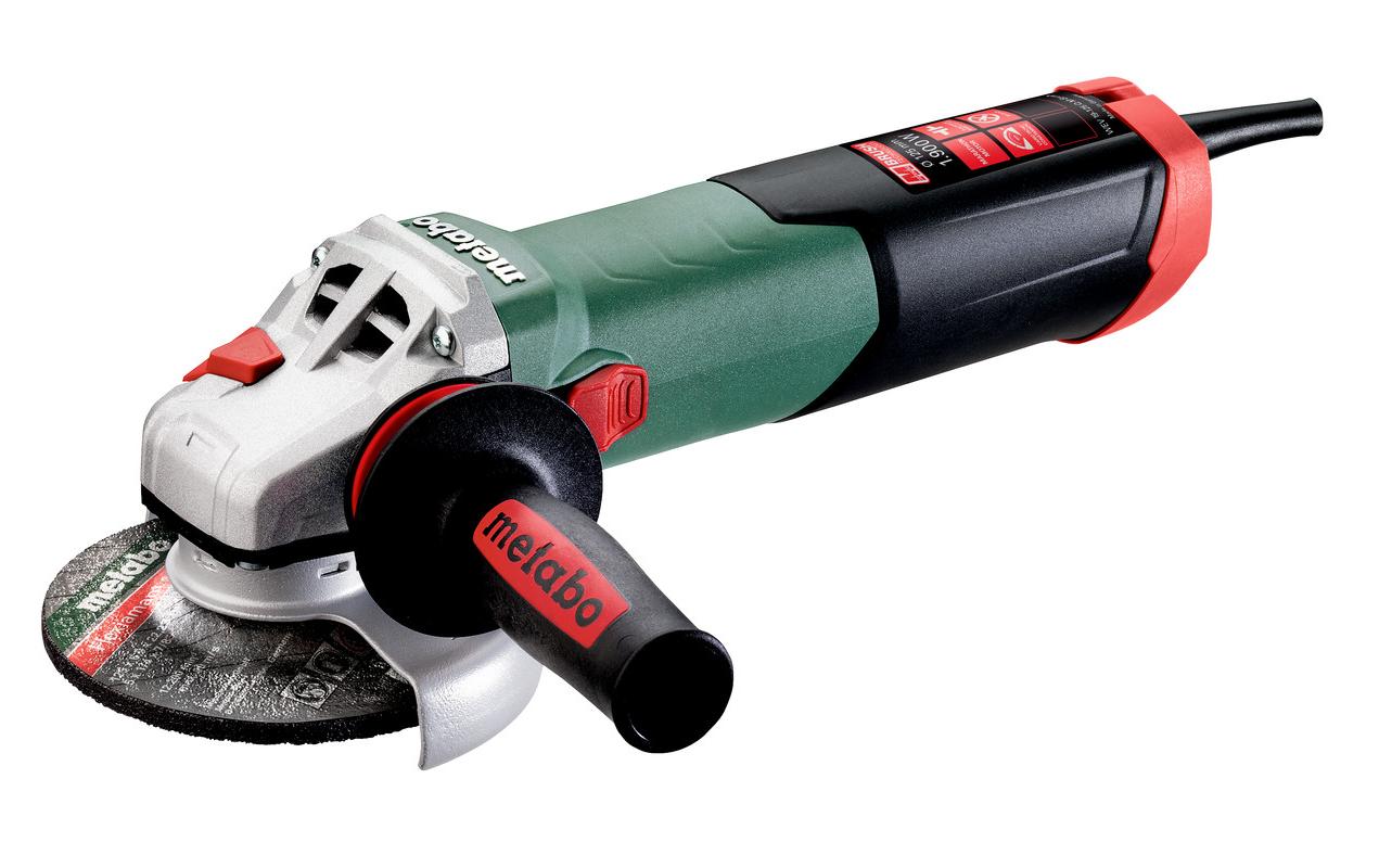 MetaboWEV 19-125 Q M-Brush