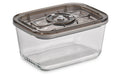 Caso Vakuumier Boxx Eco L 1500ml, Mikrowellengeeignet