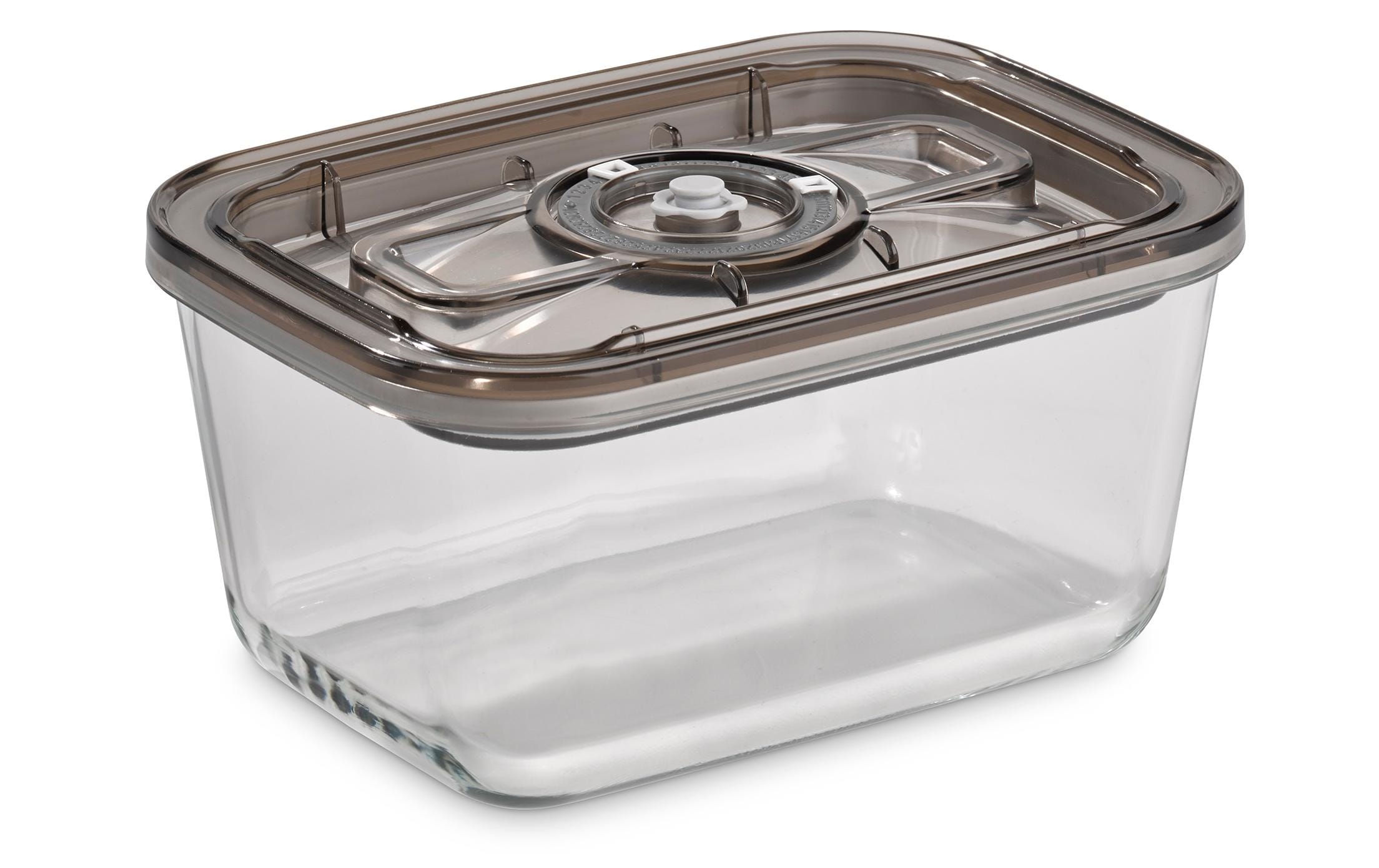 Caso Vakuumier Boxx Eco L 1500ml, Mikrowellengeeignet