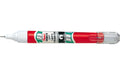 Pentel Korrekturstift Fine Pen Spitze fein, Inhalt 7 ml