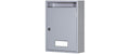 Huber Depotkasten Select grau