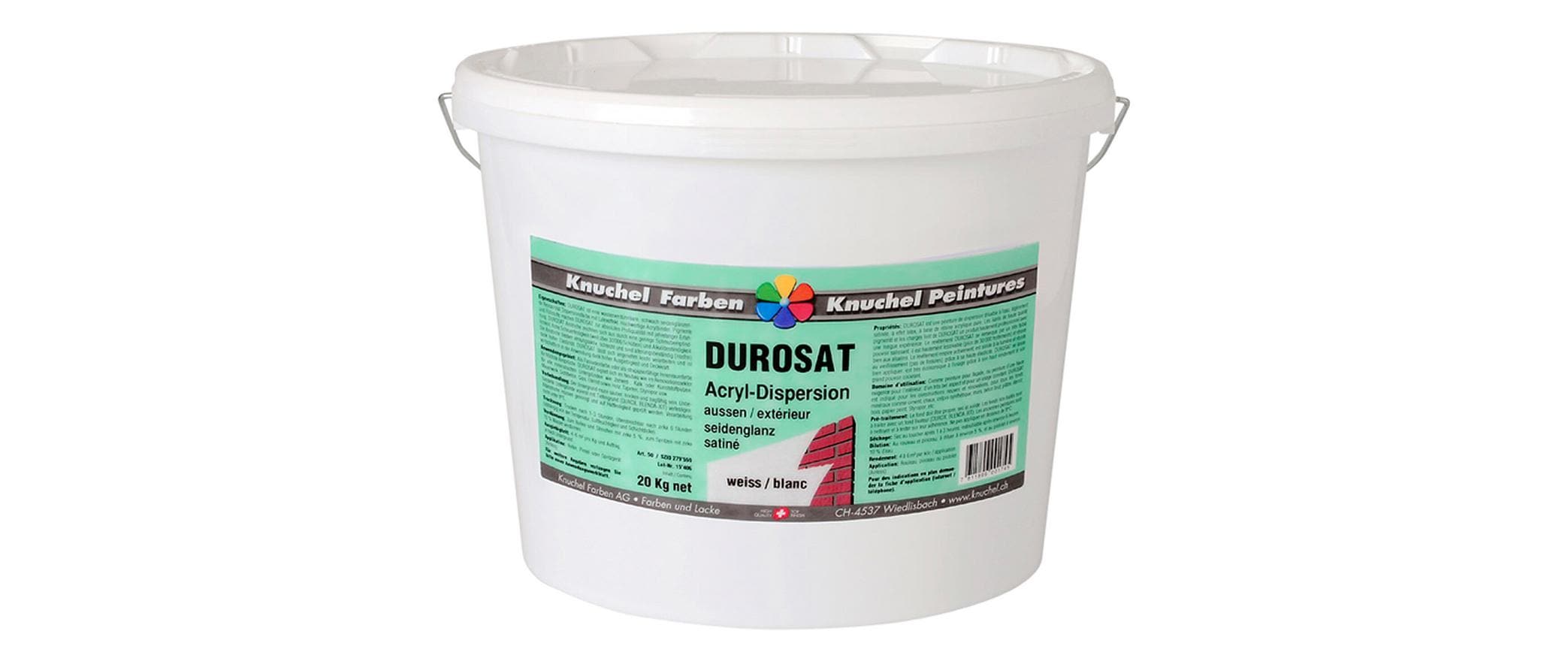 Durosat 1 kg 9003