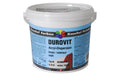 Durovit-Mix 5 l weiss Knuchel