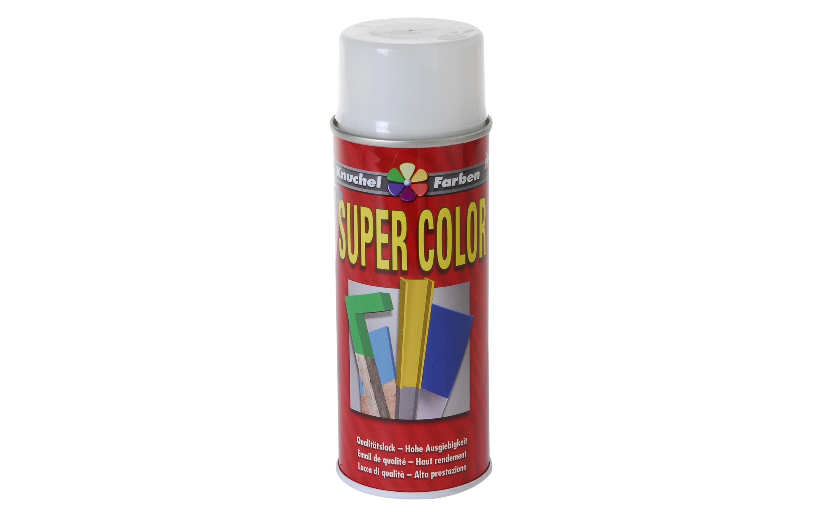 Super Color 400 ml farblos