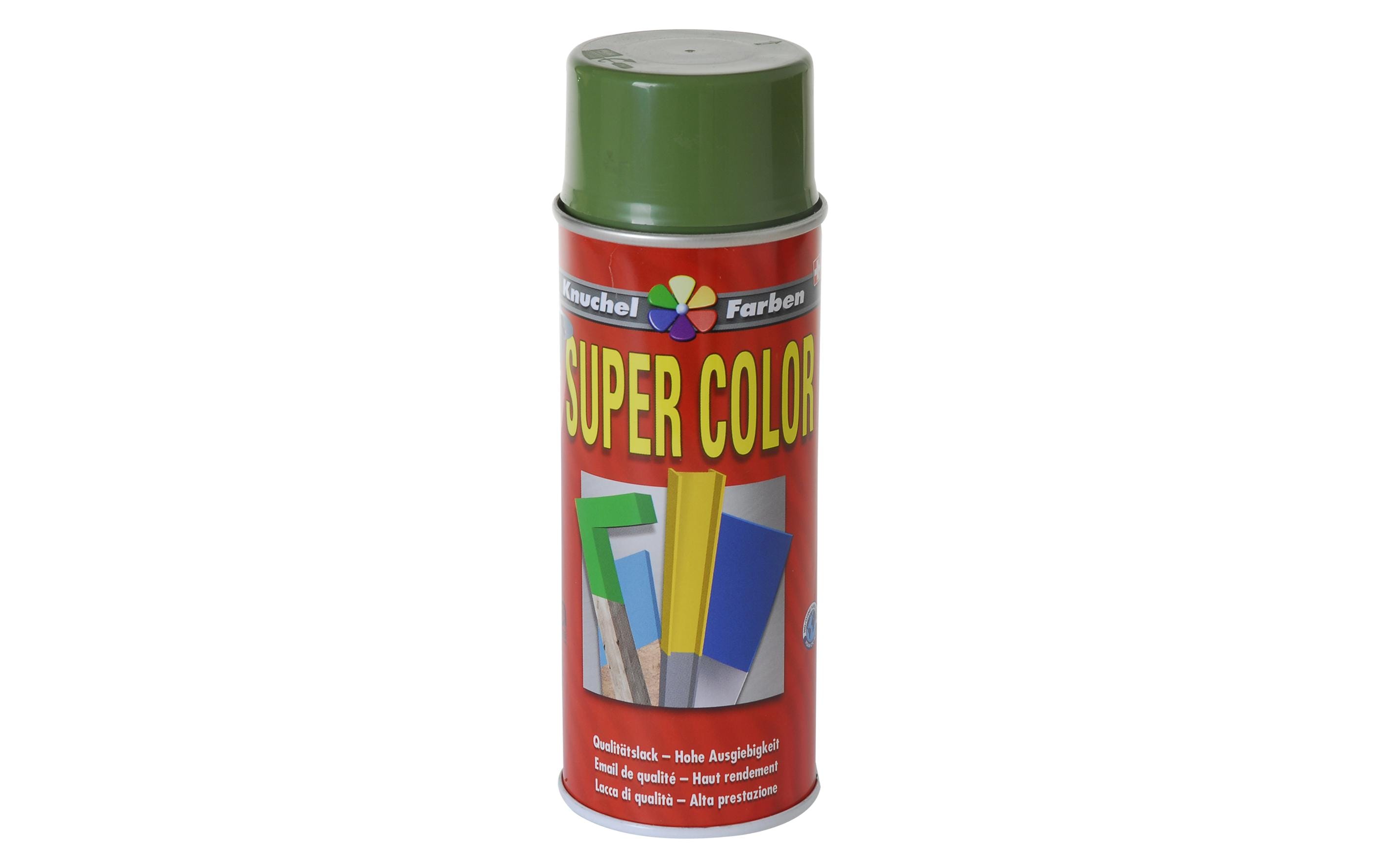 Super Color 400 ml 6011