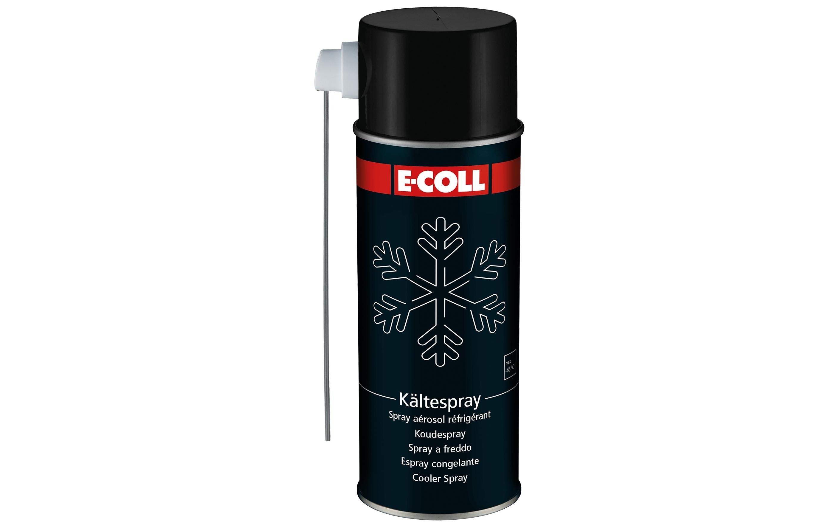 E-Coll Kältespray 400 ml E-Coll