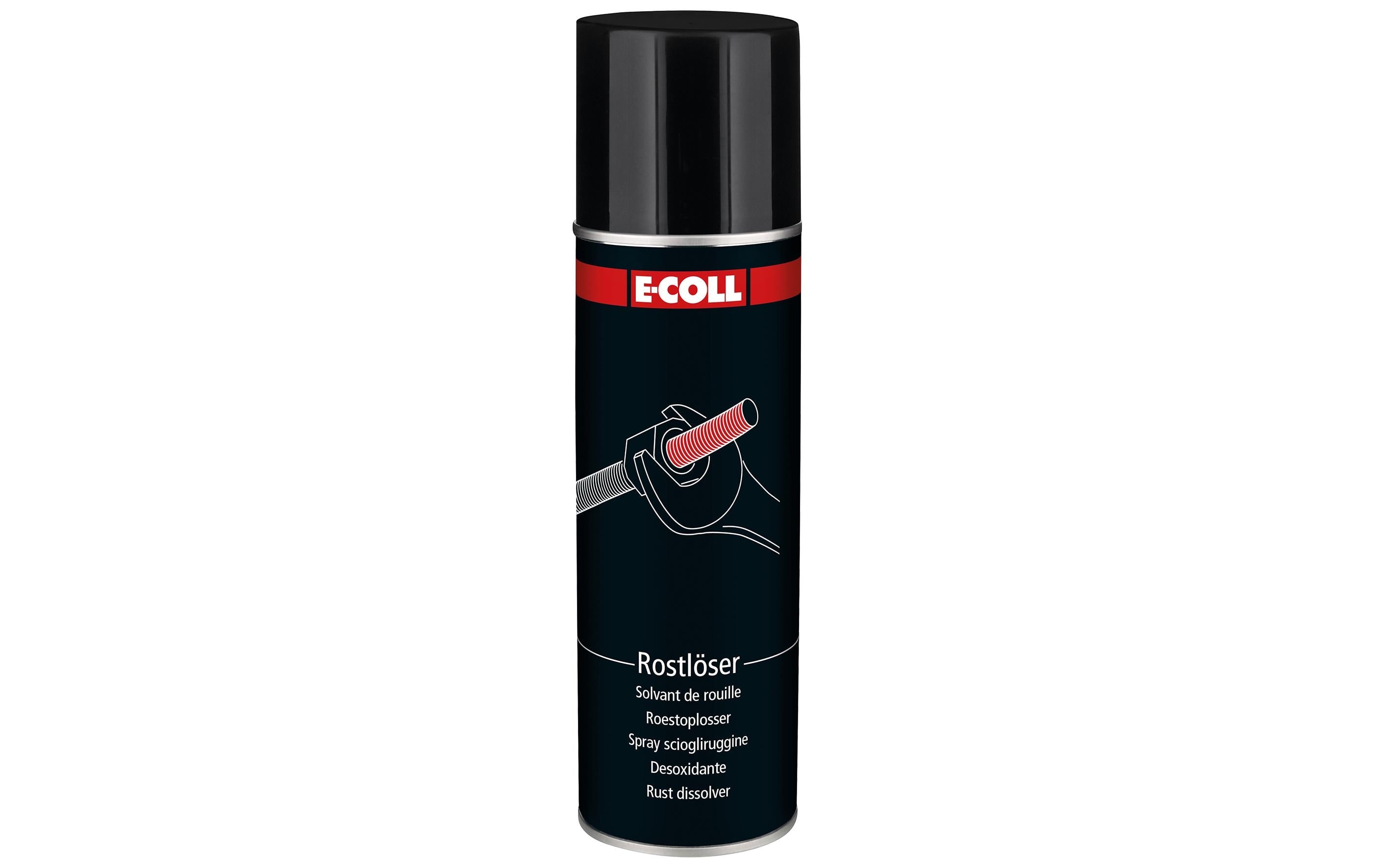 E-Coll Rostlöser 300 ml E-Coll