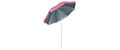 Sonnenschirm Beach  UPF 50+ Pink