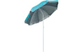 Sonnenschirm Beach  UPF 50+ Blau