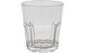 Schnaps Glas 35ml. Transparant