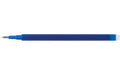 Eberhard F. Refillminen Animal Erase It 3 Stk, 0.7mm, blau