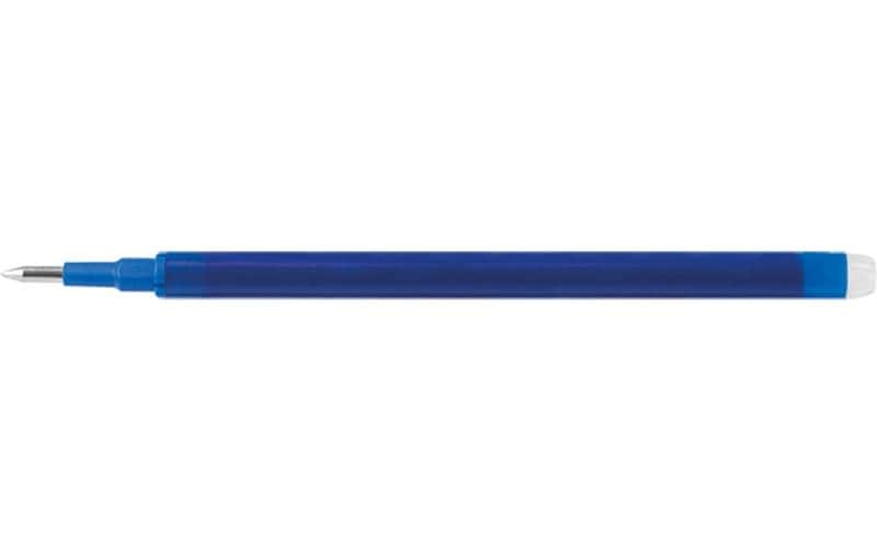 Eberhard F. Refillminen Animal Erase It 3 Stk, 0.7mm, blau