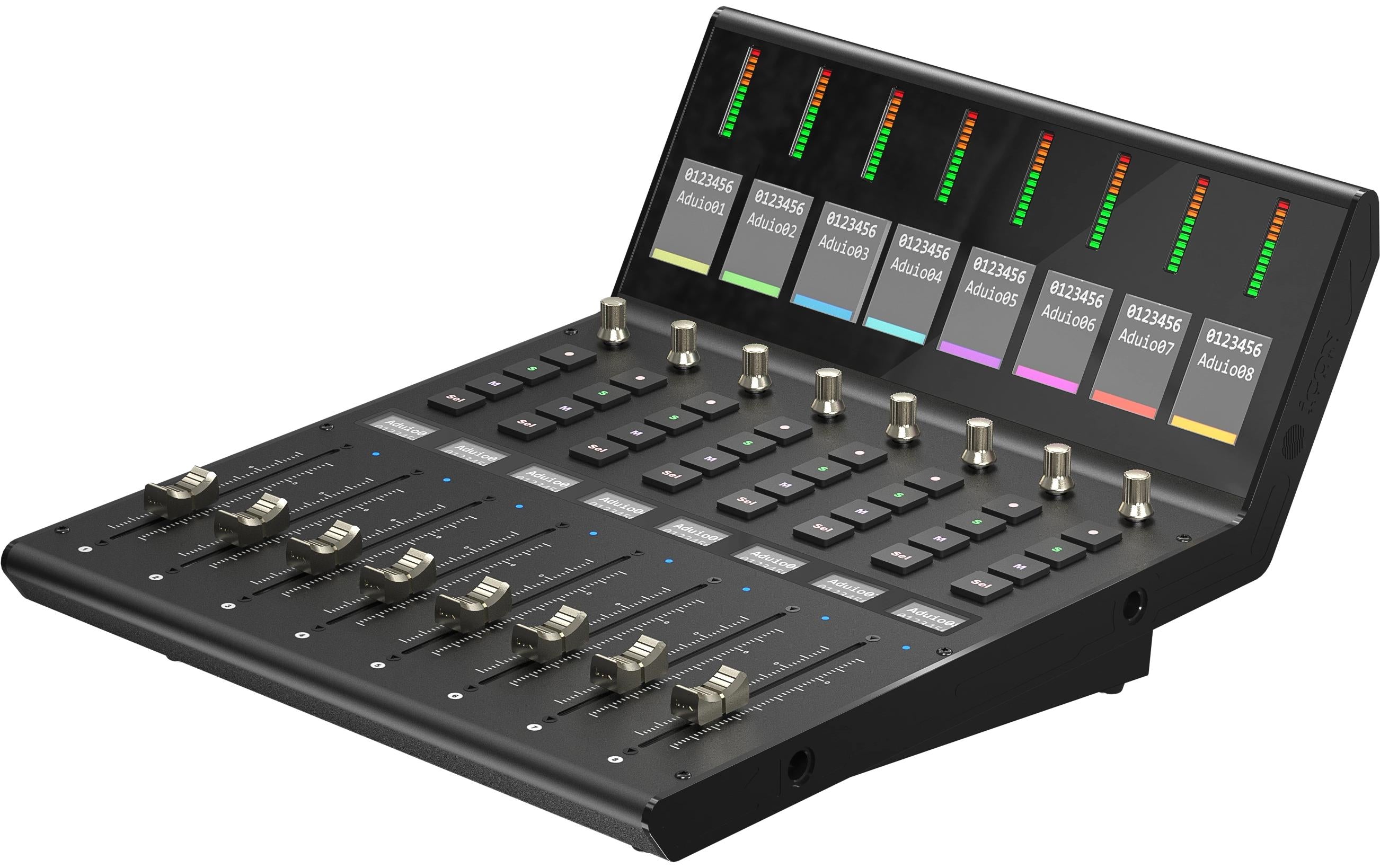 iCon V1-X Expansion unit for V1-M