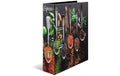 Herma Motivordner 7 cm Spices Format A4, Hebelmechanik, Griffloch