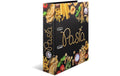 Herma Motivordner 7 cm Pasta Format A4, Hebelmechanik, Griffloch