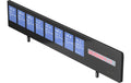 iCon D4-T Display for P1-M