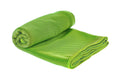 KOOR Kühltuch Shiny Green Grösse: 30x100cm, Shiny Green