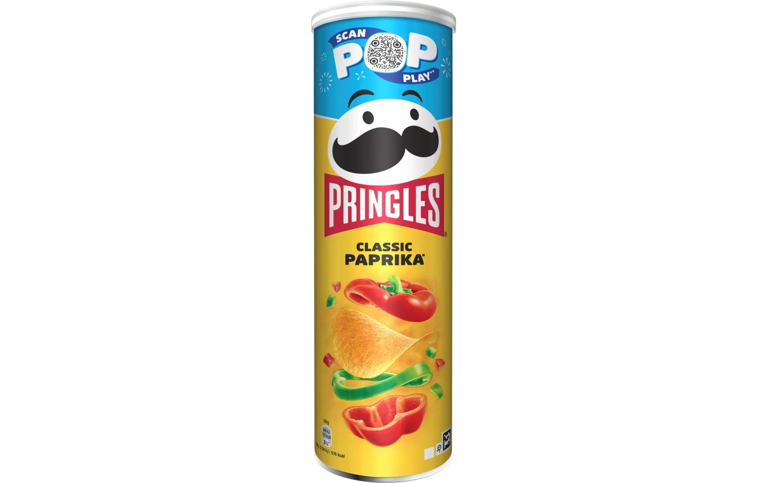 Classic Paprika 185 g