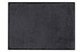 COCON Fussmatte anthrazit 50x70cm, waschbar