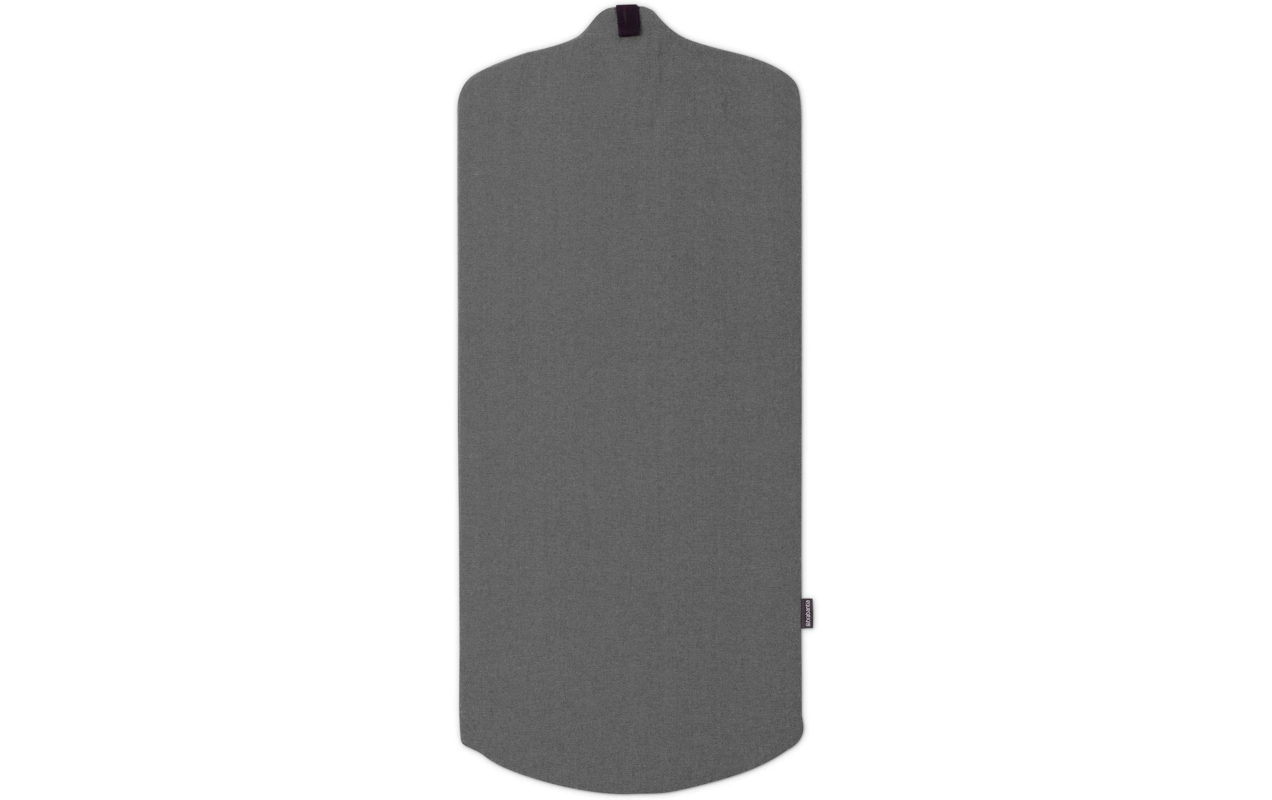 Brabantia Linn Dampfbrett Pepper Black