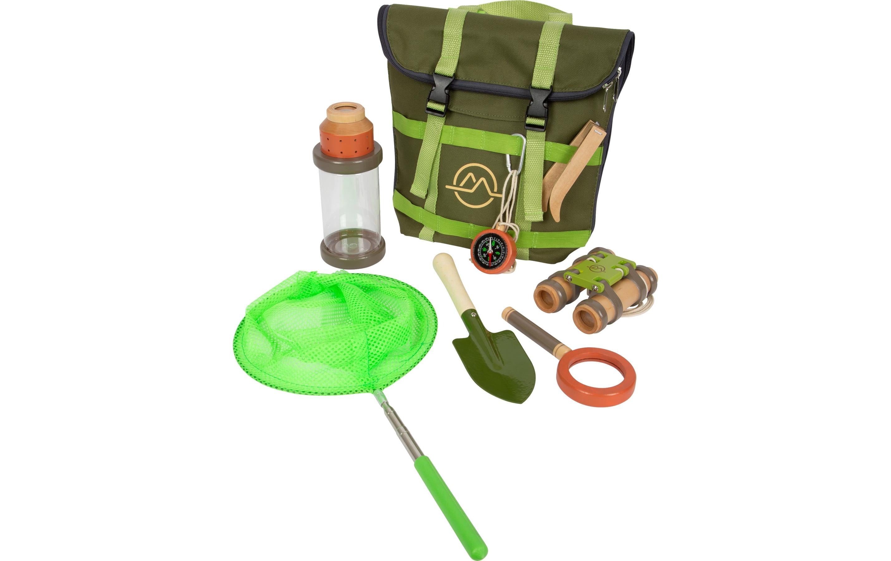 Entdeckerrucksack „Discover“ Top10 Spielzeug nominated