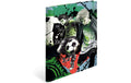 Herma Sammelmappe A4 Street Soccer Material: Karton, mit Innendruck