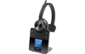 Poly Savi 7410 Office Mono,UC,USB,EHS