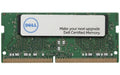 4GB 2Rx8 DDR4 SODIMM 2133 MT/s ECC AA101753