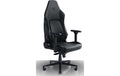 Razer Iskur V2 - black Kunstleder